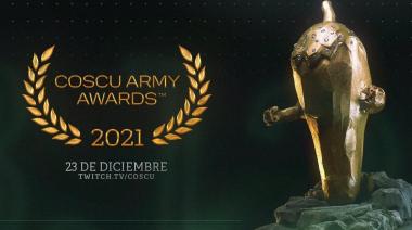 Coscu Army Awards 2021: Se viene una nueva edición de los premios