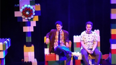“Quedate conmigo Lucas” vuelve a los teatros