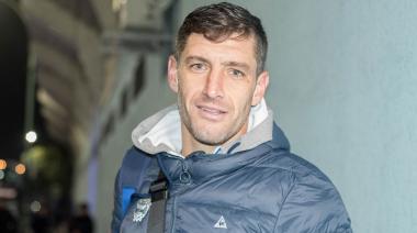 El "Bochi" Licht jugará en Villa San Carlos