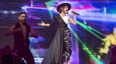 La Sole confirmó su gira de verano por Argentina