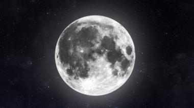 ¿Cuáles son las fases de la luna y cuándo habrá luna llena este mes?