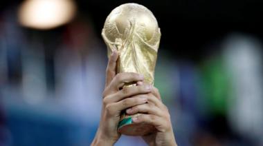 Se filtró "Rihla", la pelota oficial de Qatar 2022