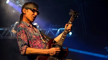 Skay Beilinson cumple 70 y lanza nueva canción