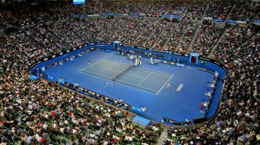 Australia Open: comienza la acción en Melbourne sin Djokovic, con récord latente y ocho argentinos