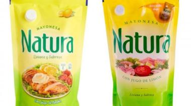 La noticia sobre la mayonesa Natura invadió las redes y no faltaron los memes