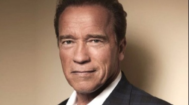 Arnold Schwarzenegger, involucrado en un accidente vial en Los Ángeles