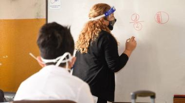 Clases 2022: fecha de inicio confirmada