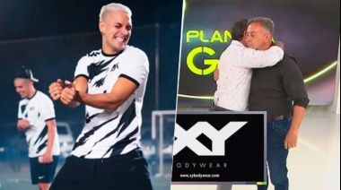 El anuncio de Coscu sobre Planeta Gol que ya es furor en las redes
