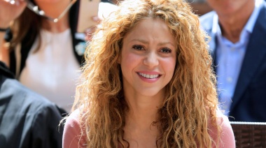 Shakira cumple 45 años: Su recorrido