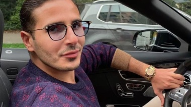 Simón Leviev: El estafador de Tinder que llegó a Netflix