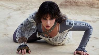 Nathy Peluso lanza un nuevo tema en colaboración con PlayStation®
