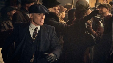 Hoy se estrena Peaky Blinders en BBC ¿Cuándo podremos verla por Netflix?