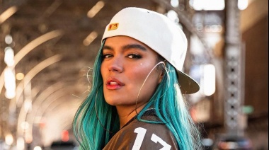 Karol G visitará la Argentina