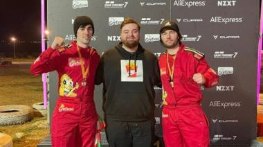 Gran Premio de Twitch: La idea de Ibai Llanos que revolucionó las redes