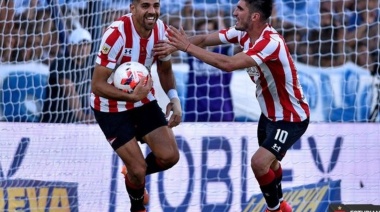 Estudiantes se juega esta noche su continuidad en la Libertadores