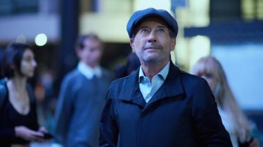 Llega Guillermo Francella a Netflix con “Granizo”