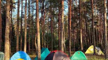 Se llevará adelante el primer campamento cannábico en las sierras bonaerenses de Tornquist