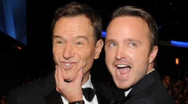 Walter White y Jesse Pinkman nuevamente en pantalla: Estarán en la última temporada de Better Call Saul
