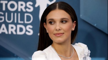 Millie Bobby Brown habló sobre la sexualización que sufrió en Hollywood
