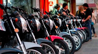Vuelve el programa "Mi moto": ¿Cuáles son los requisitos y como anotarse?