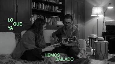 Kevin Johansen y Natalia Lafourcade se unen en “Tú Ve”