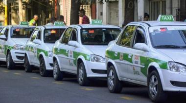 Nueva tarifa de taxi: un viaje de 20 cuadras aumentó $100