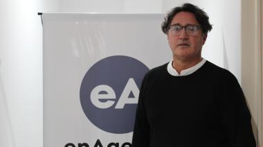 Patricio Villegas: "Estoy convencido del triunfo del Frente Stella Maldonado en La Plata y de la Celeste-Violeta en Provincia"