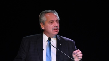 Alberto Fernández pide a EEUU que invite a todos los países de Latinoamérica a la Cumbre de las Américas