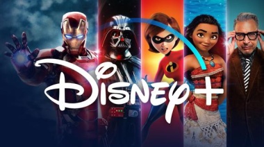 Disney+ superó sus propias expectativas de éxito y sigue creciendo en abonados