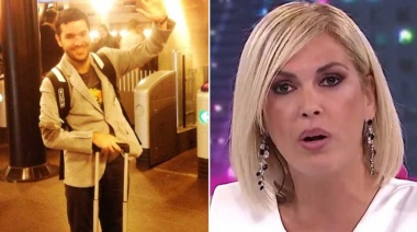 "Un pibe que dice basta": El chiste que se convirtió en una fake news y terminó en enojo de Canosa