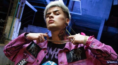 Lit Killah se presentará en La Plata y las entradas ya están a la venta