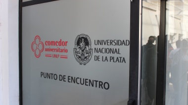 Juntan firmas para solicitar el Comedor Universitario los sábados y la venta de tickets online