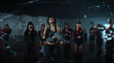 “Jefa”: el primer single del próximo álbum de Cazzu