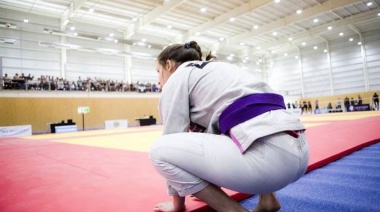 Bianca Giannini: La platense campeona de Brazilian Jiu Jitsu que quiere ir al mundial