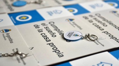 Más de 24 mil inscriptos en 24 horas para la línea Lote y Construcción del Procrear II
