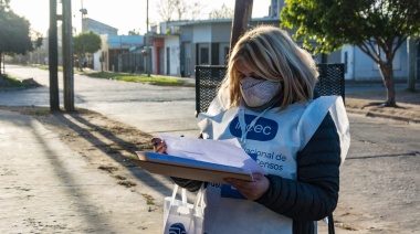 Censo 2022: Argentina tiene un total de 47.327.407 habitantes