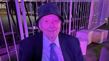 Murió Belito, el abuelo influencer que hacia reír con sus videos