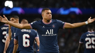 Messi está feliz: Mbappé le bajó el pulgar al Real Madrid y seguirá en el PSG