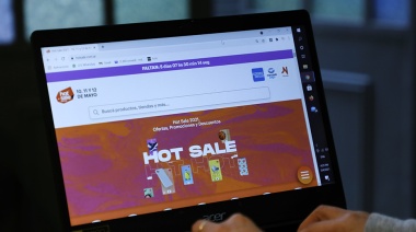 A la espera de una nueva edición de "Hot Sale" ¿Qué proyectan para las ventas?