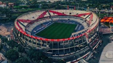 ¿Coldplay va por el récord? El listado de los shows más convocantes en el Estadio River Plate