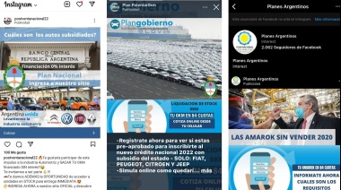 El gobierno bonaerense contra Facebook por publicidad engañosa