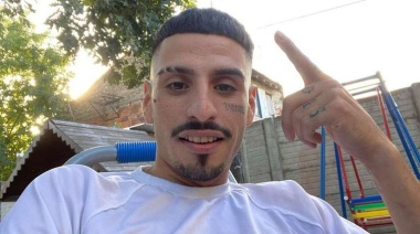 Qué dice el nuevo parte médico de “El Noba”