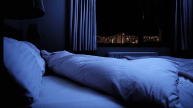 Este lado de la cama