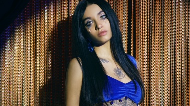 “Ojalá” el nuevo single de María Becerra que promete ser un éxito