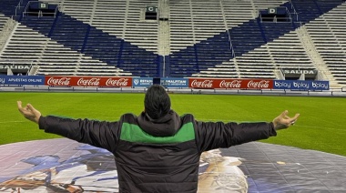 Duki agrega cuarta fecha en Vélez para el 12 de noviembre