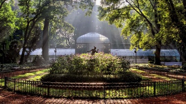 5 lugares para visitar en CABA este fin de semana largo: parques y centros culturales gratuitos