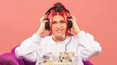 La Youtuber Sele Mosca dará su primera obra de teatro “Guía Para Ser Una Youtuber de M”