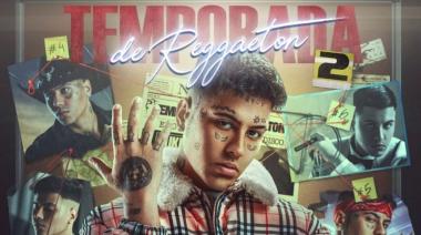 “Temporada de Reggaetón 2” ya tiene fecha de estreno