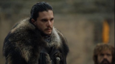 Jon Snow tendrá su propia serie derivada de “Game of Thrones”