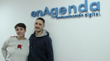 Proyecto Servir: "Tener esa energía para querer cambiar la realidad"